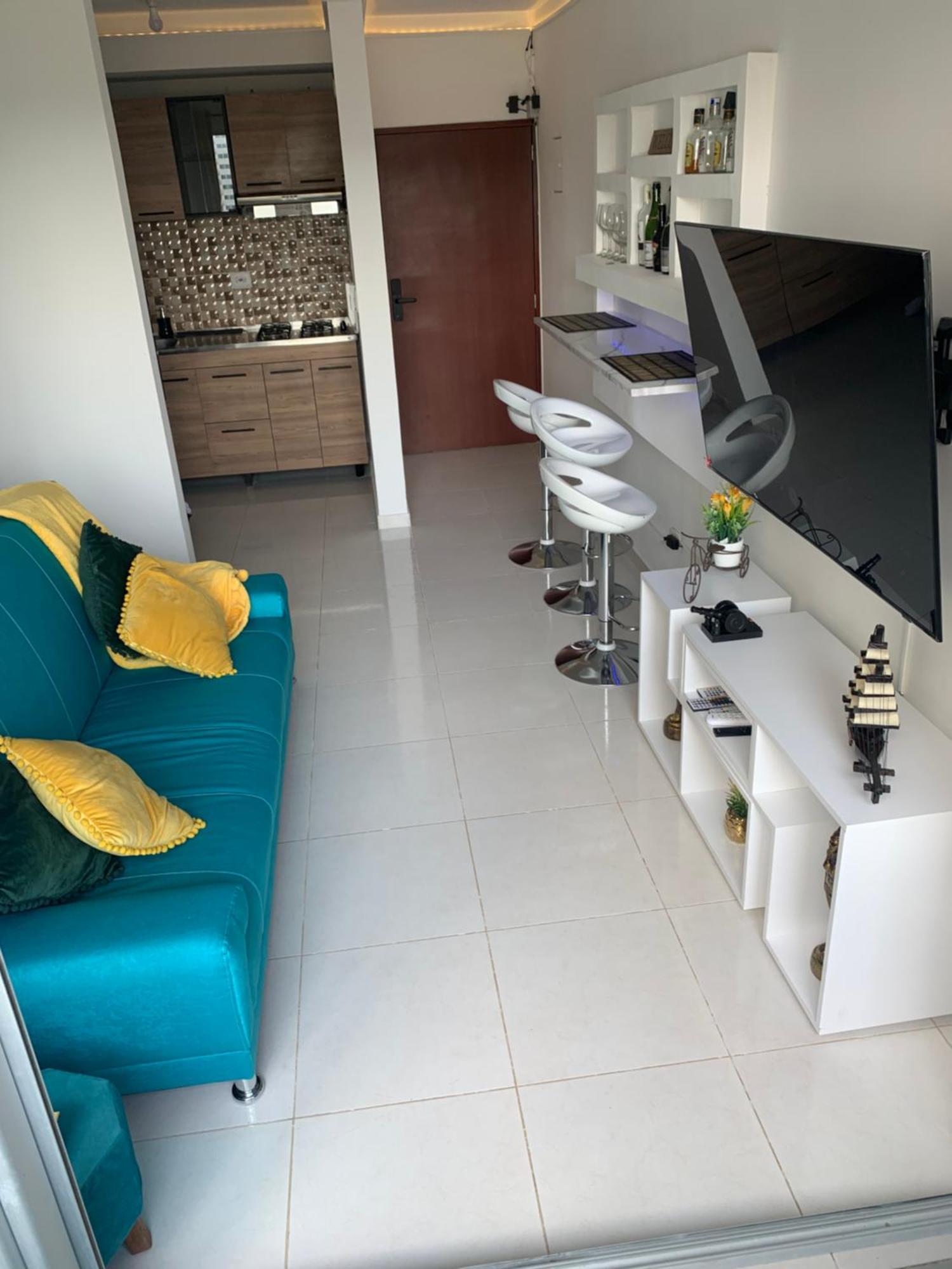 Apartamento Apartamento Familiar Muy Cerca A La Playa *