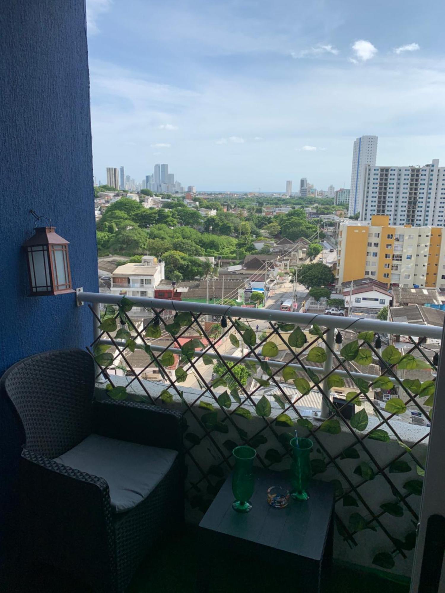 Apartamento Familiar Muy Cerca A La Playa Apartamento Cartagena