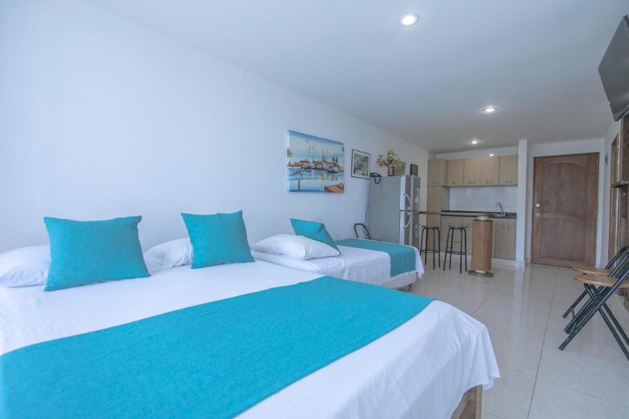 Apartamento Hospedaje, Turismocolombia-fit, Cartagena,premium Cartagena