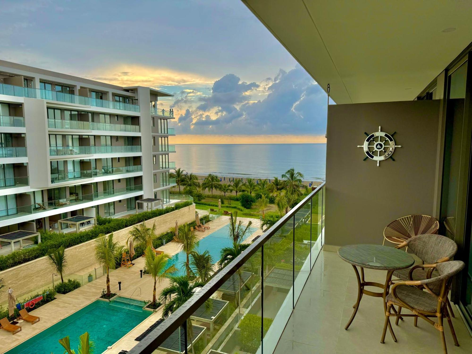 Morros Zoe - Manzanillo Del Mar - * Cartagena