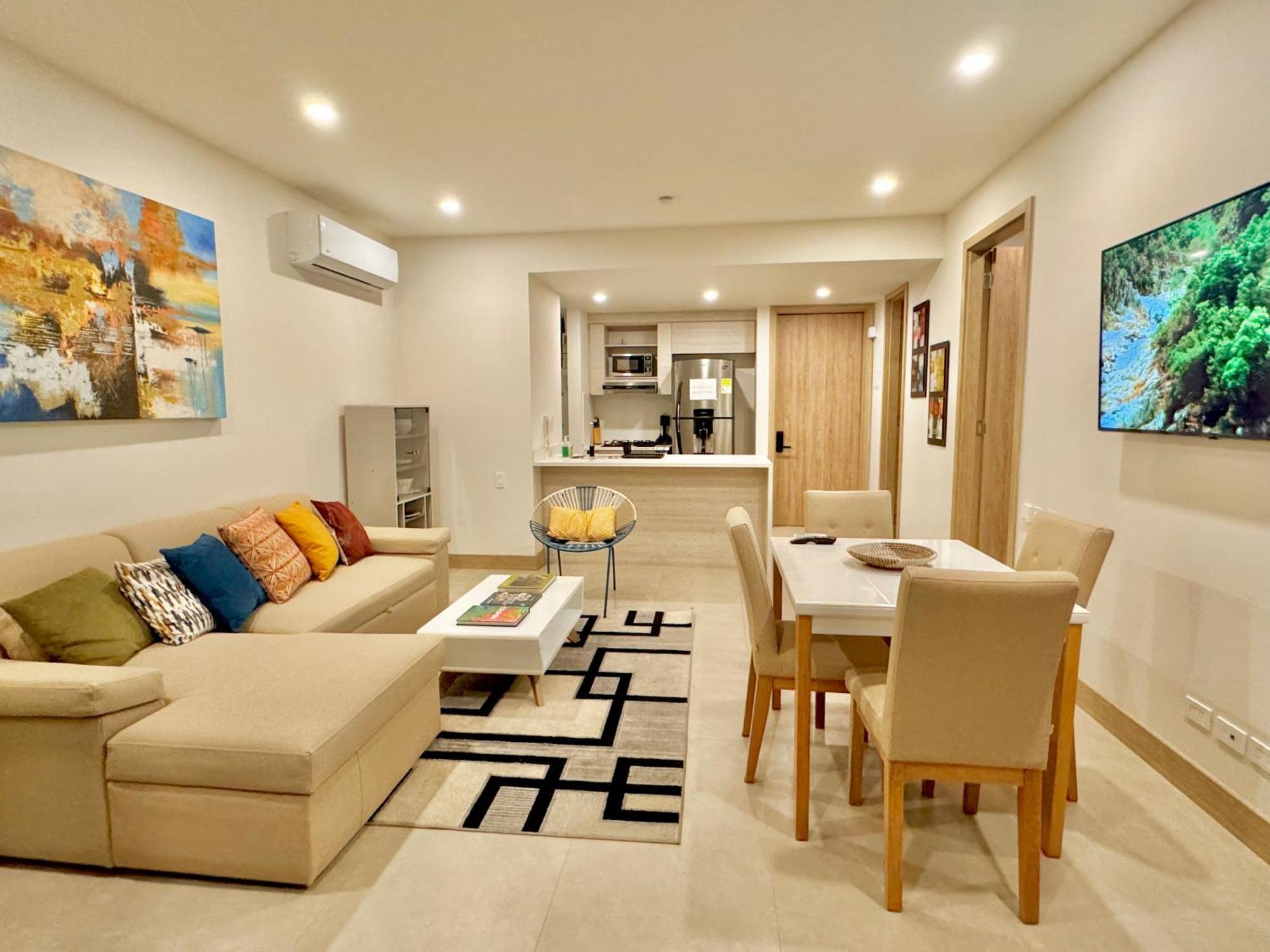Morros Zoe - Manzanillo Del Mar - *
