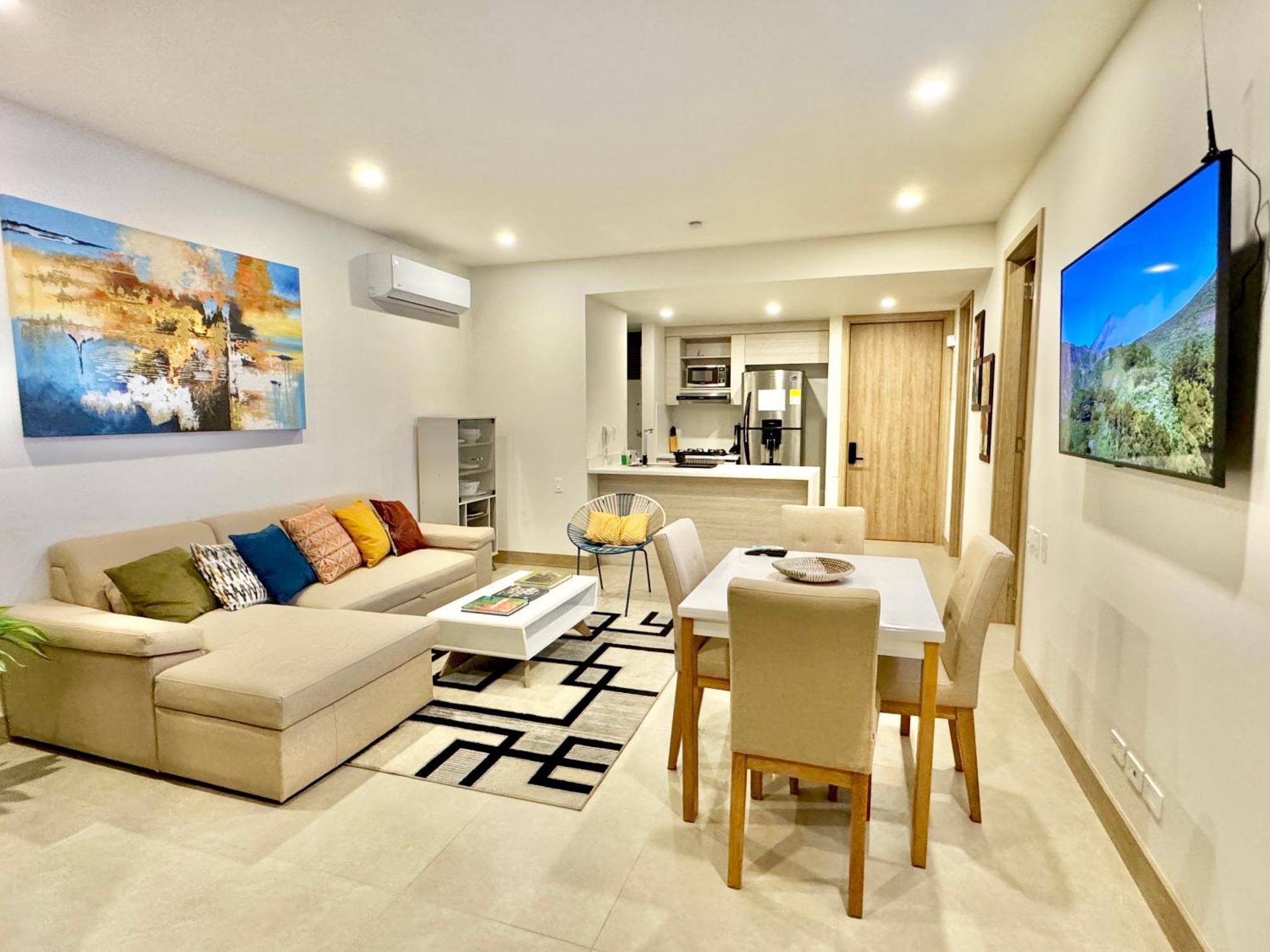 Morros Zoe - Manzanillo Del Mar -