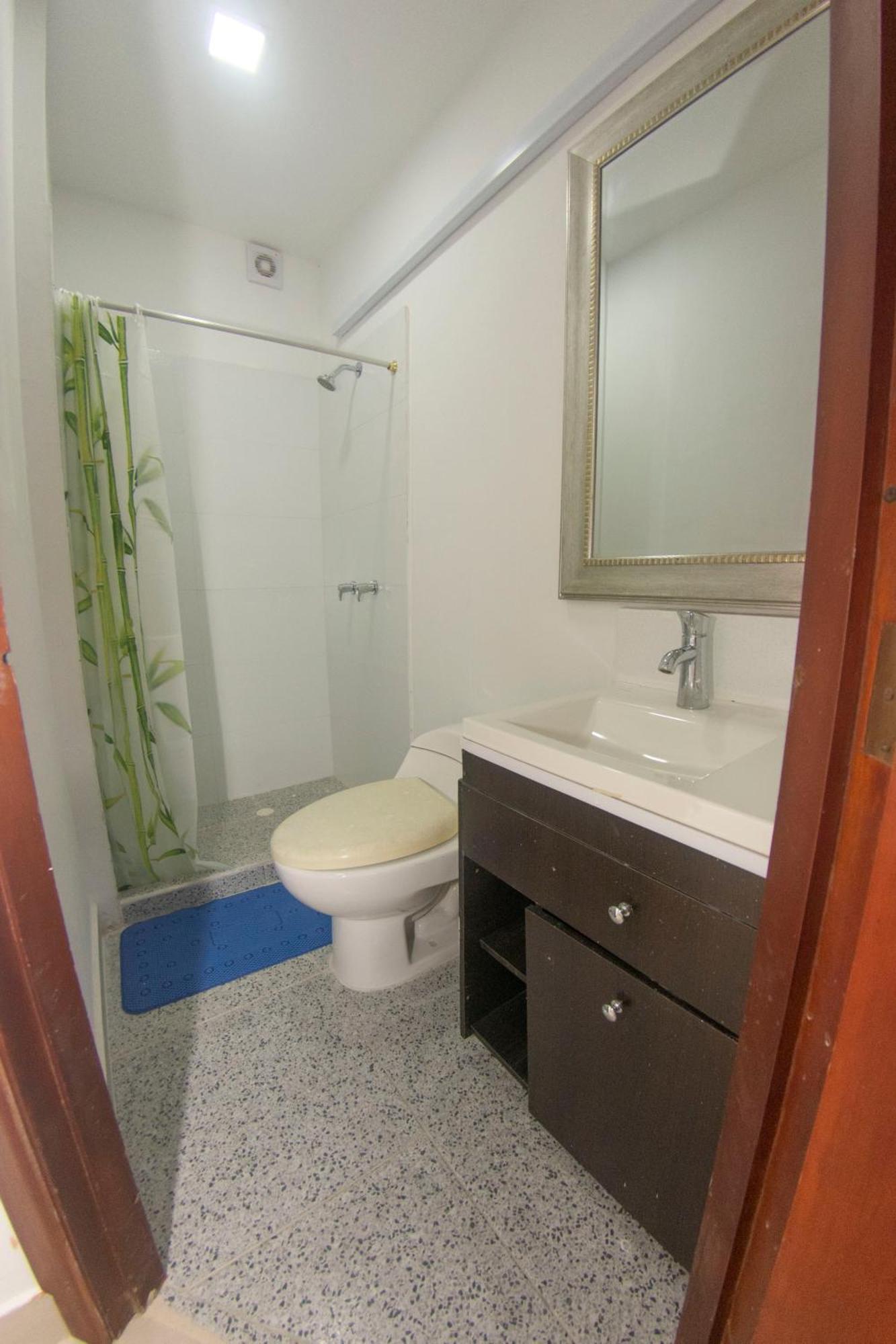 Bed and breakfast Casa La Nina Neyla Cartagena