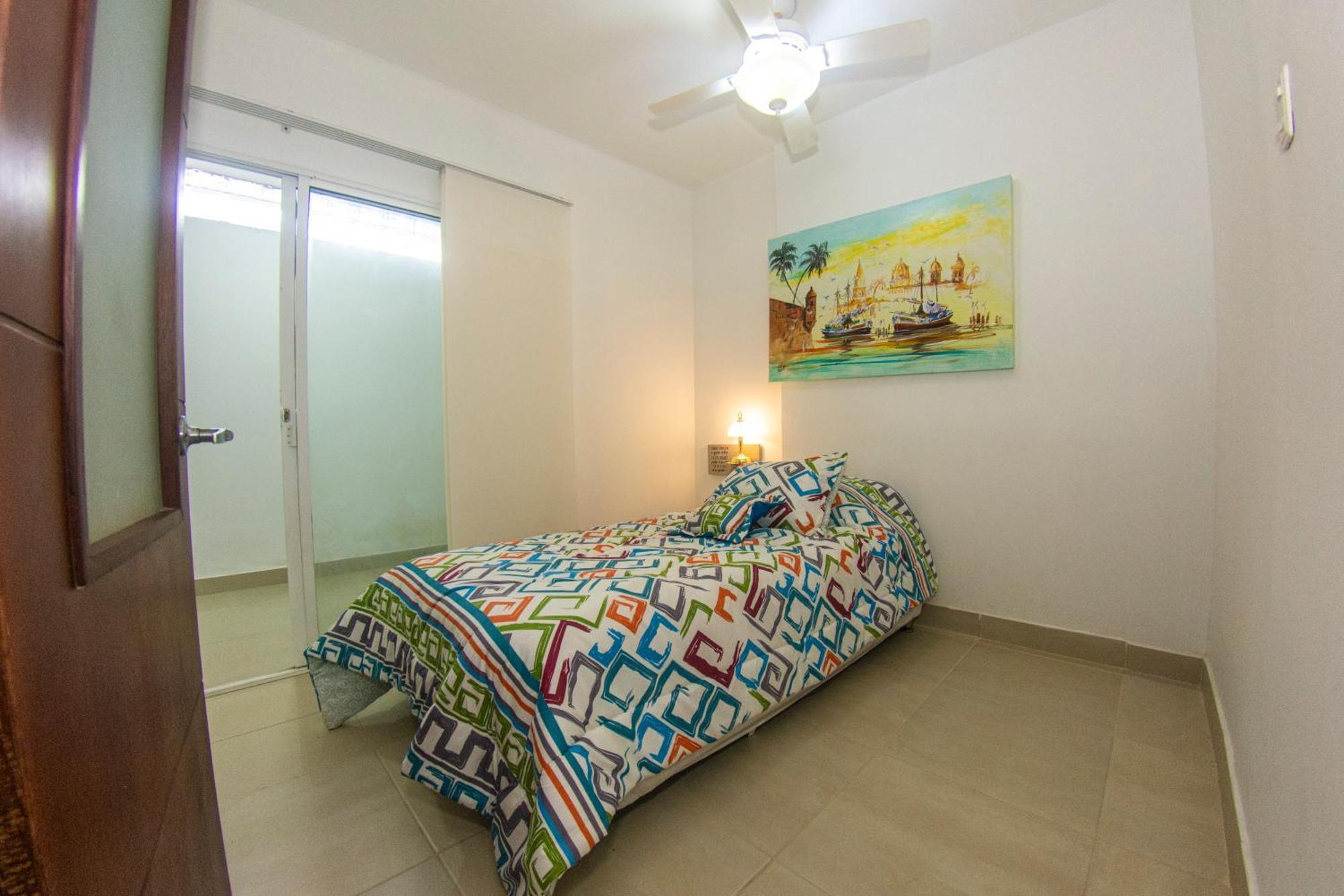 Casa La Nina Neyla 4* Cartagena