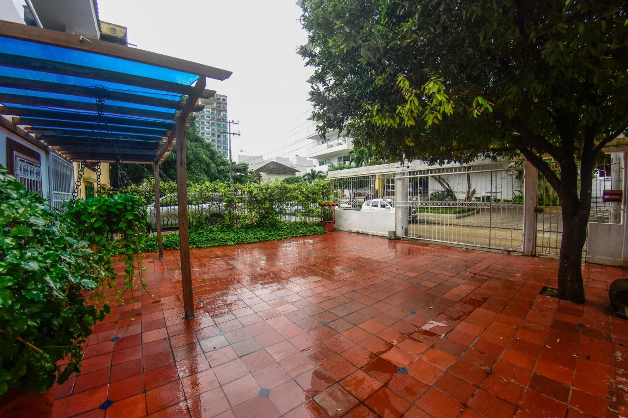 Bed and breakfast Casa La Nina Neyla