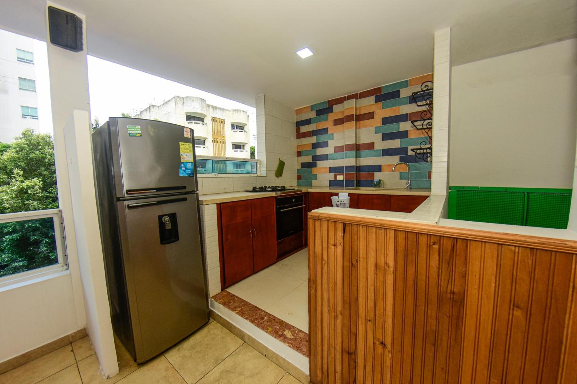 Casa La Nina Neyla 4* Cartagena
