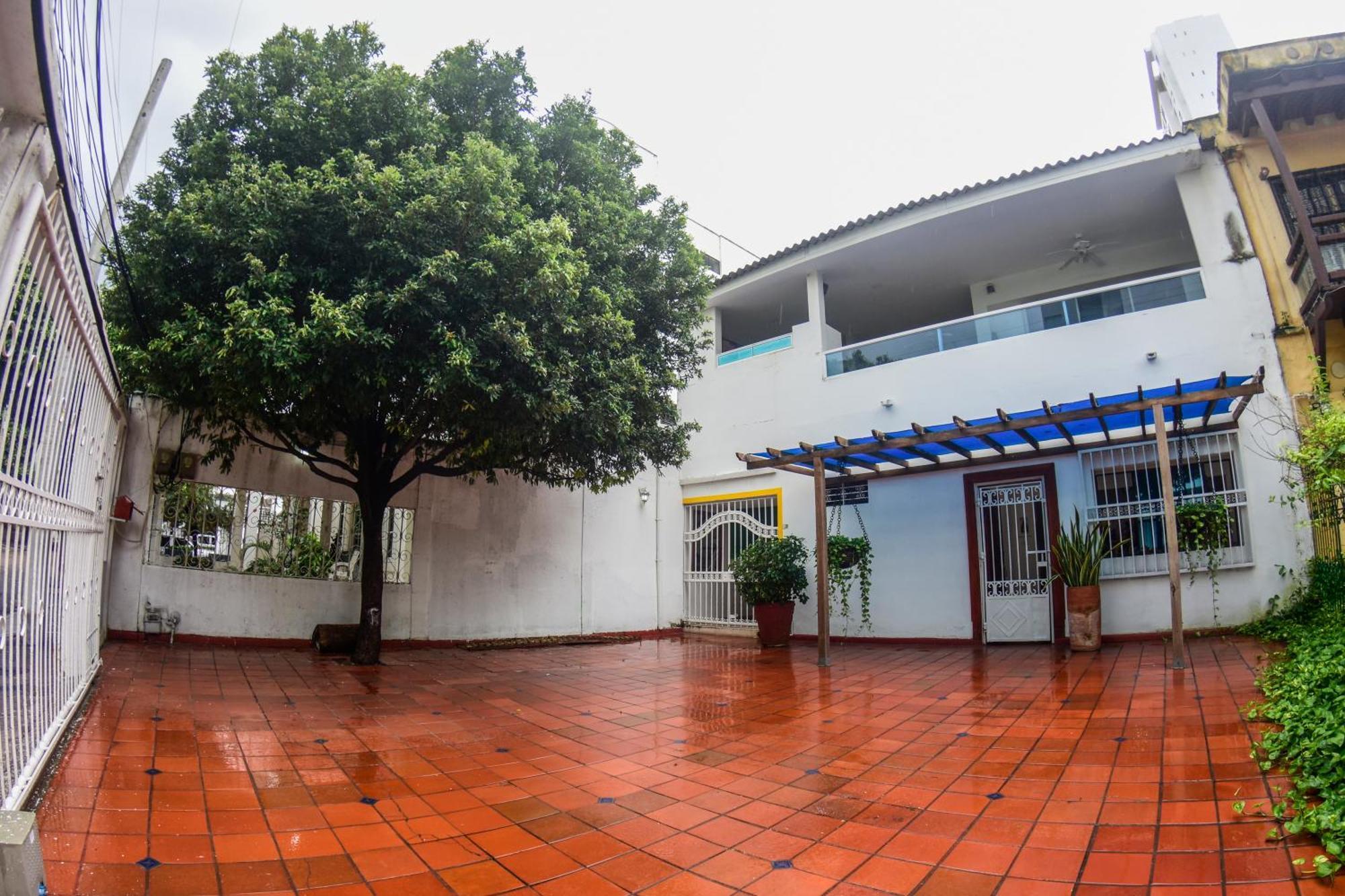 Casa La Nina Neyla Bed and breakfast