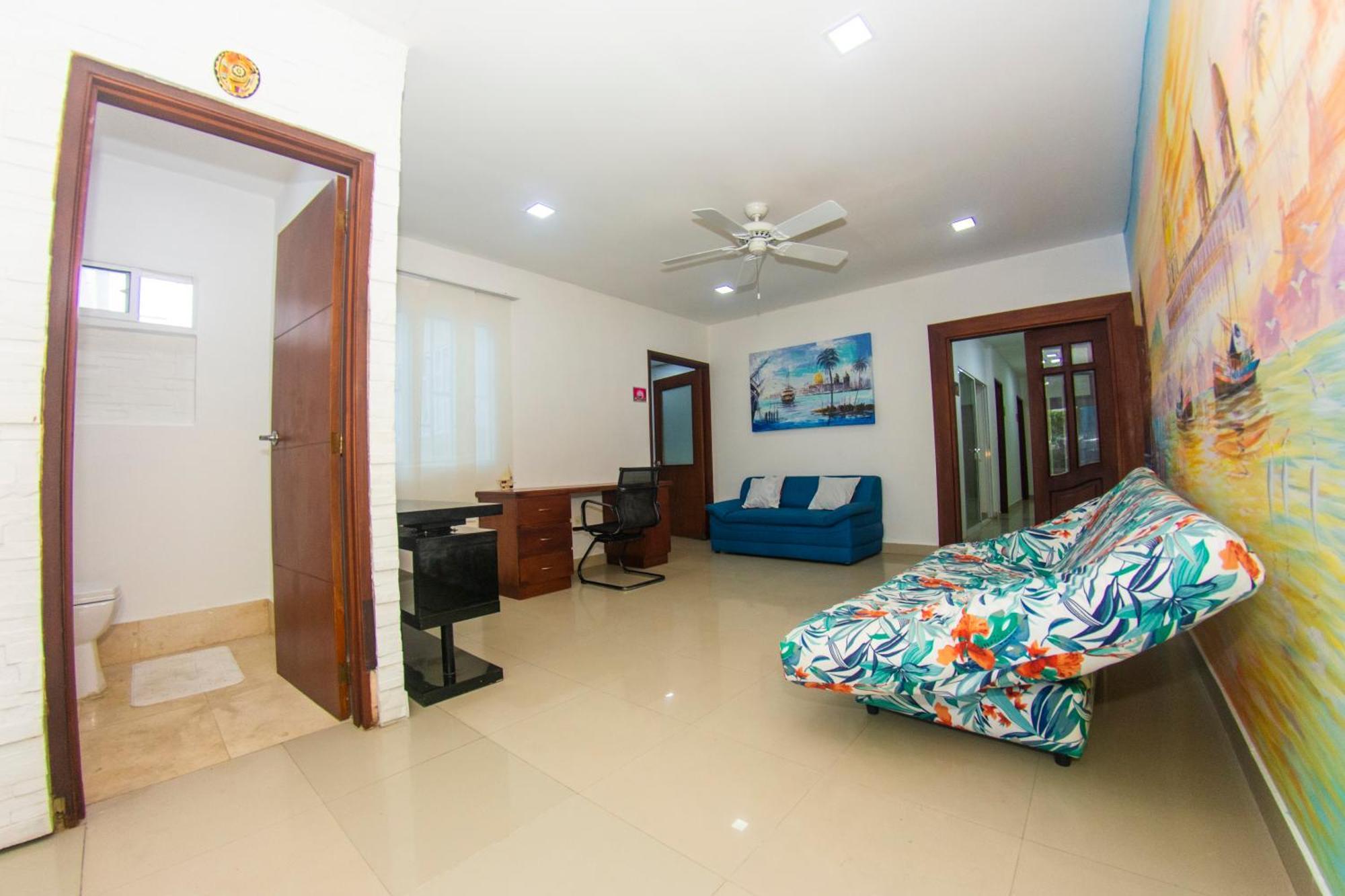 Bed and breakfast Casa La Nina Neyla