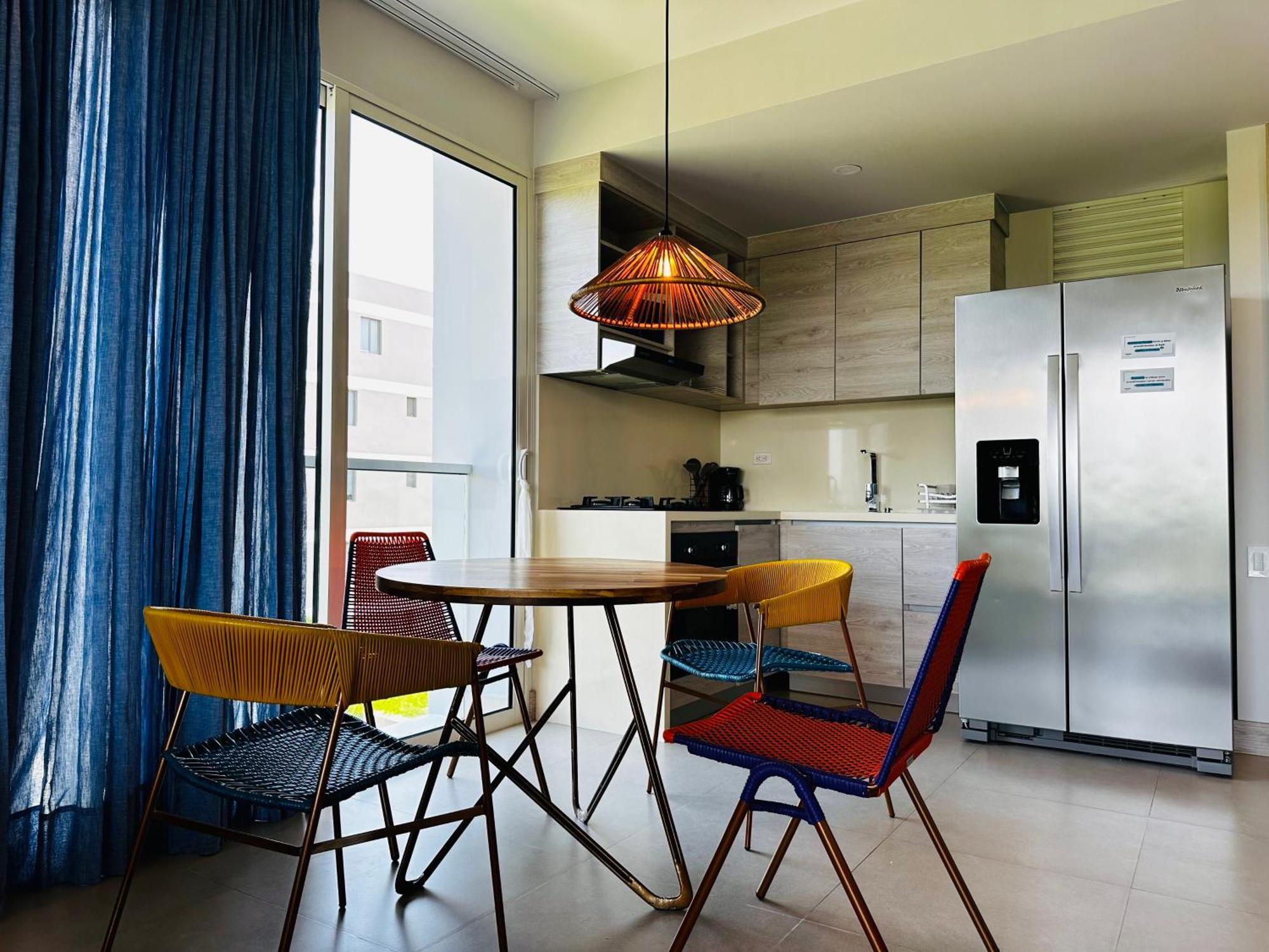 ✰ Loft ✰ De Lujo ✰ Apartamento Cartagena