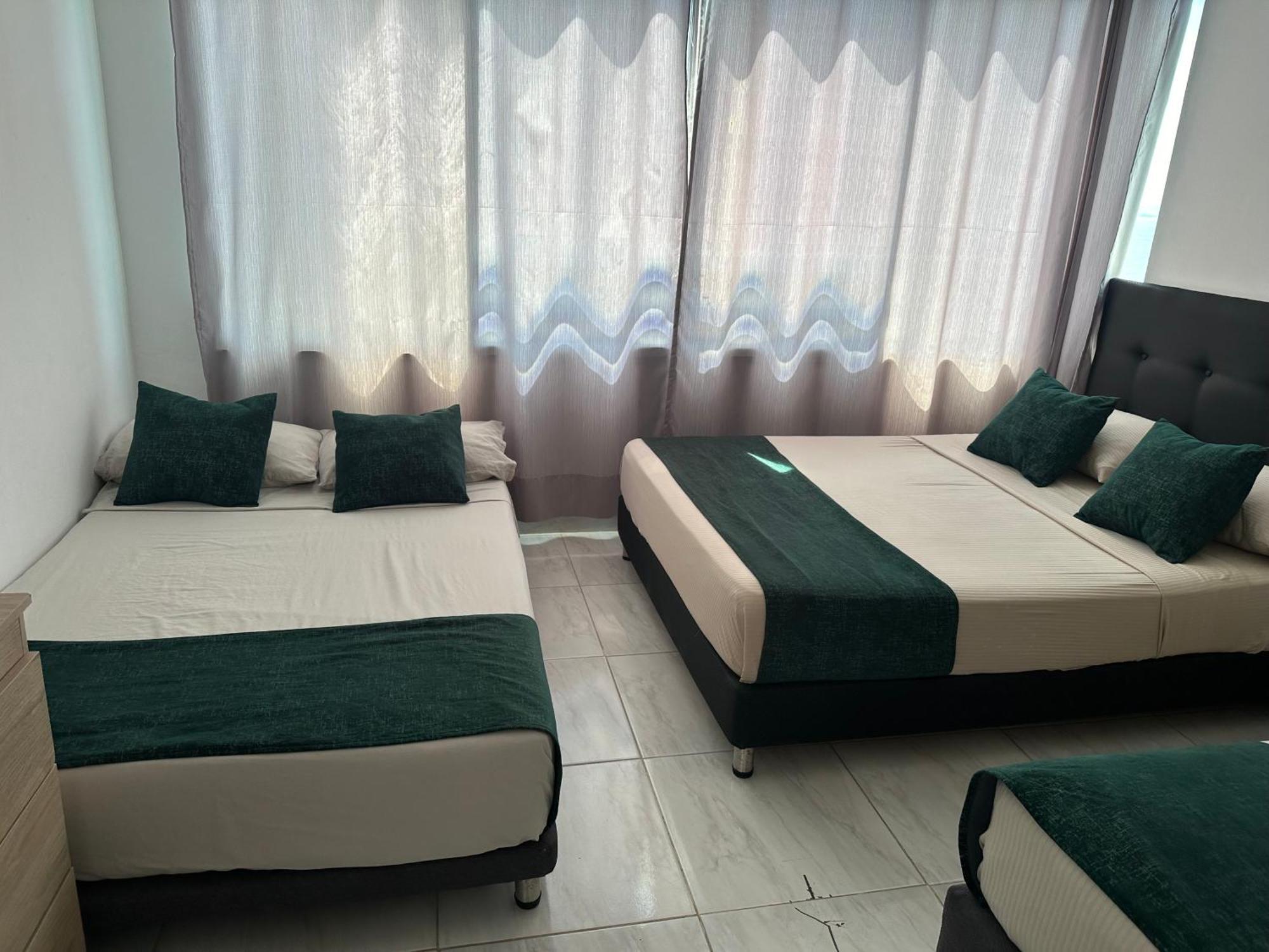 Sotavento Cartagena