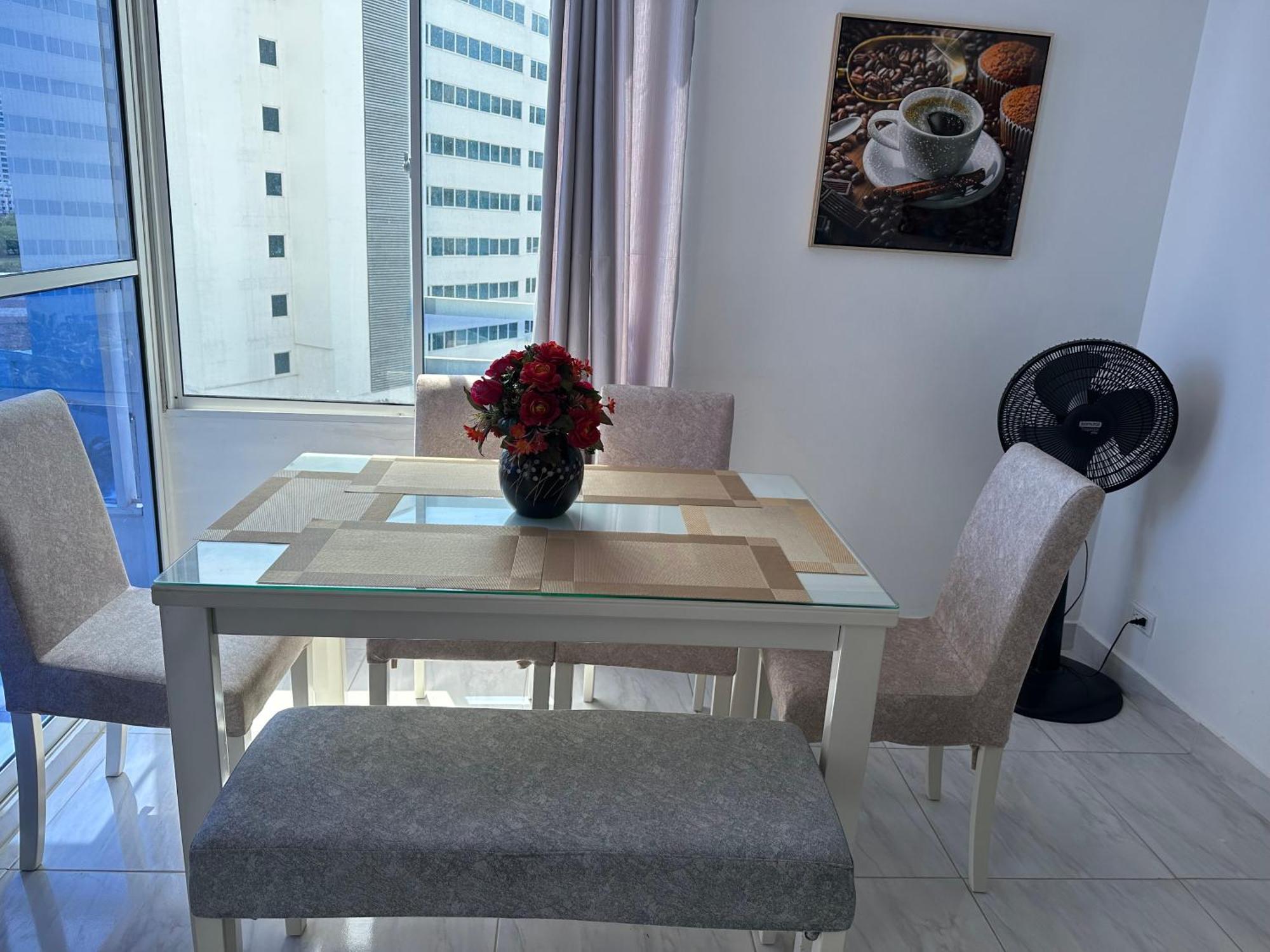 Apartamento Sotavento