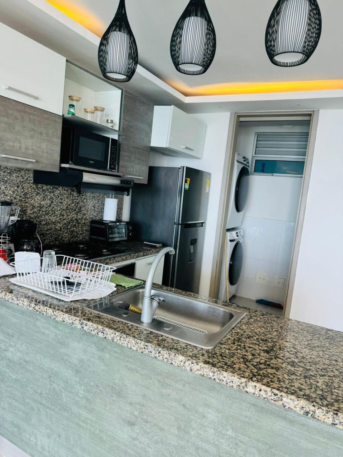Apartamento Delux Epa Colombia *