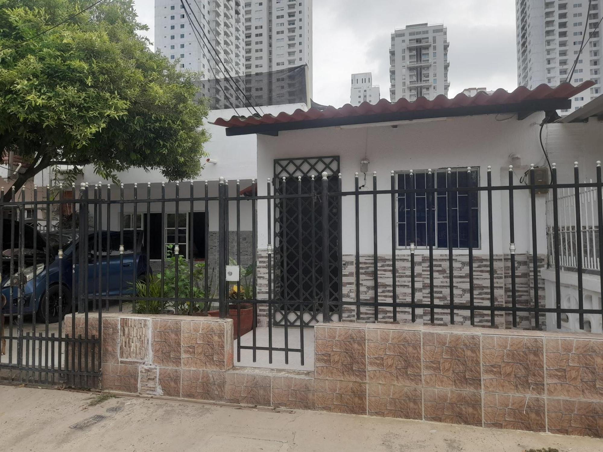Apartamento Torices 50