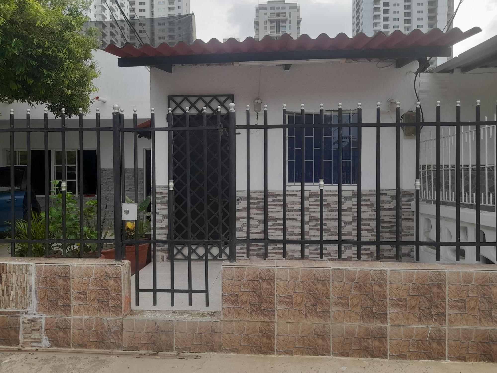 Apartamento Torices 50 Cartagena