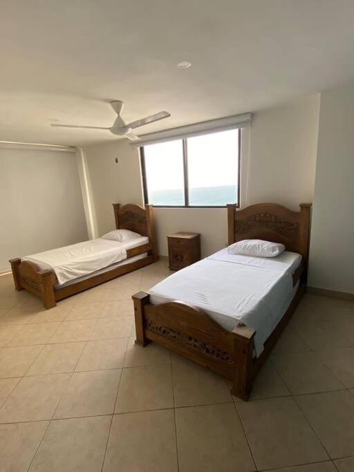 Apartamento Comodo Y Acogedor Departamento Cartagena