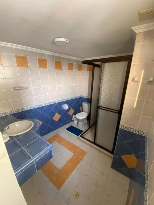 Comodo Y Acogedor Departamento Apartamento Cartagena