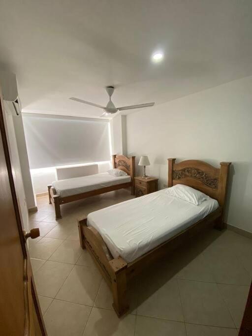 Comodo Y Acogedor Departamento *