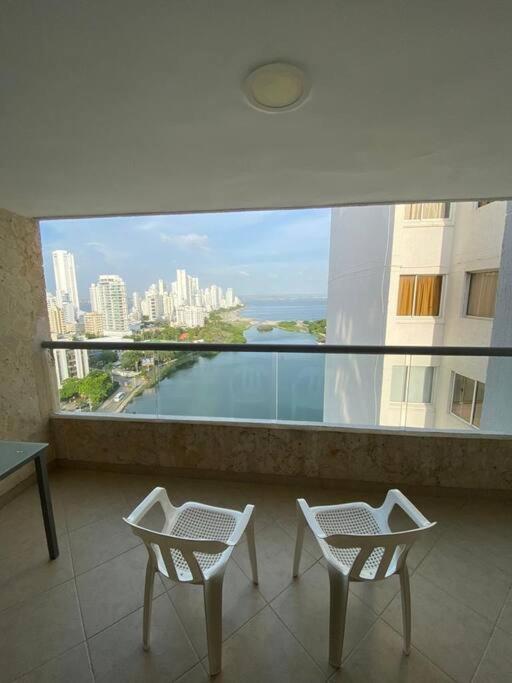 Apartamento Comodo Y Acogedor Departamento *