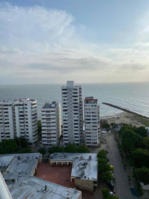 Comodo Y Acogedor Departamento Cartagena