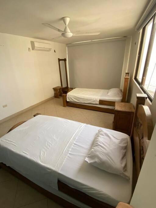 Comodo Y Acogedor Departamento Apartamento