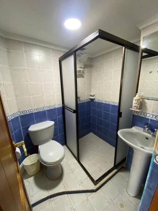 Apartamento Comodo Y Acogedor Departamento