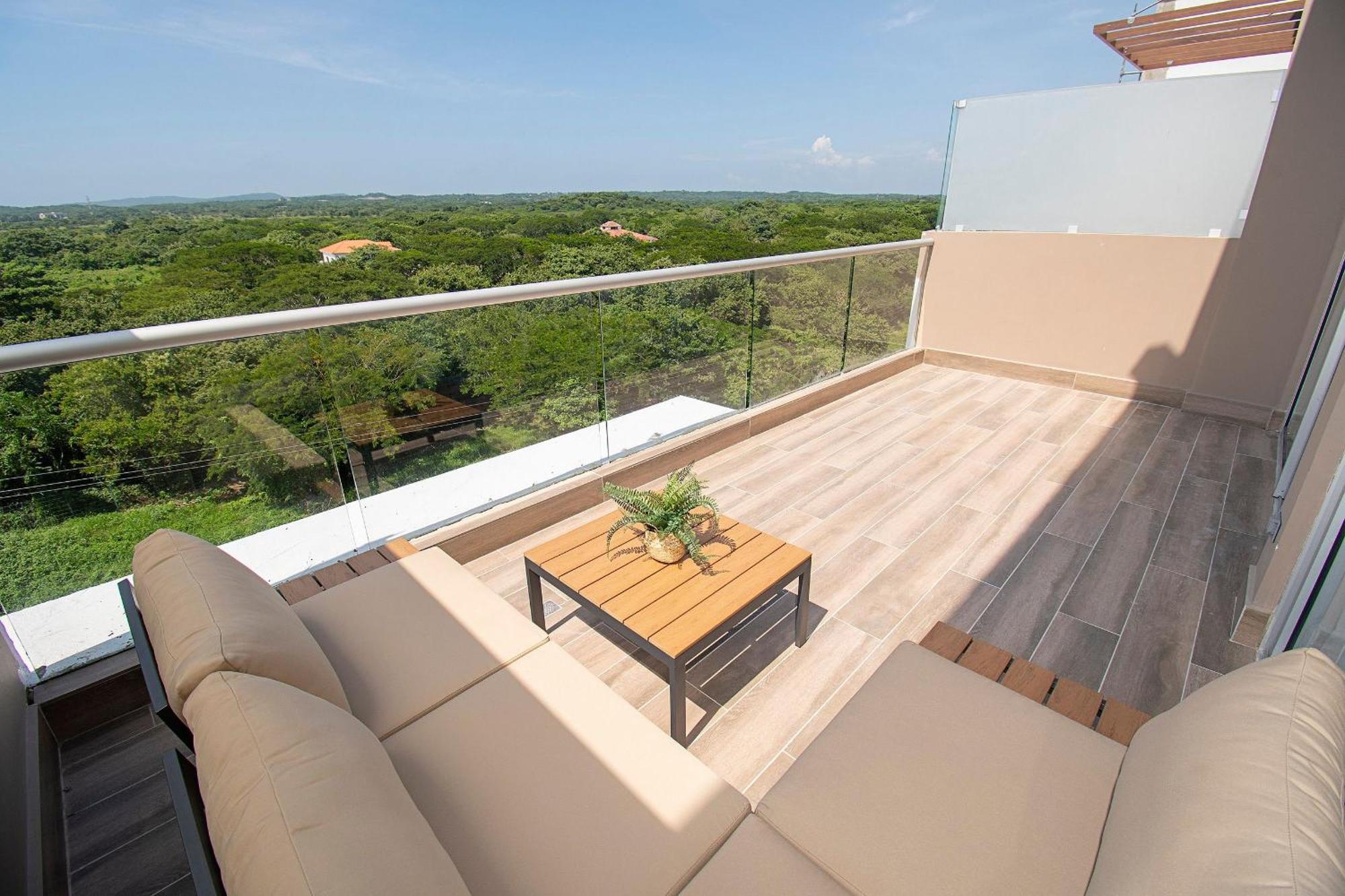 U-go Baia Kristal: Oasis Moderno En *