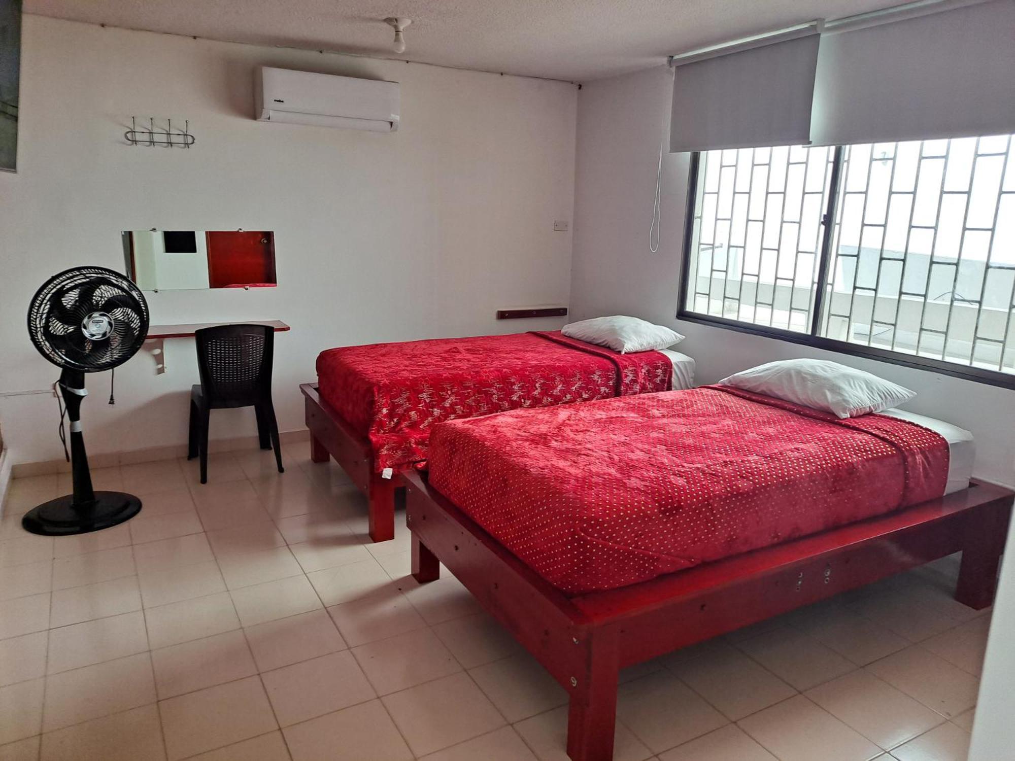 Apartastudio Apartamento