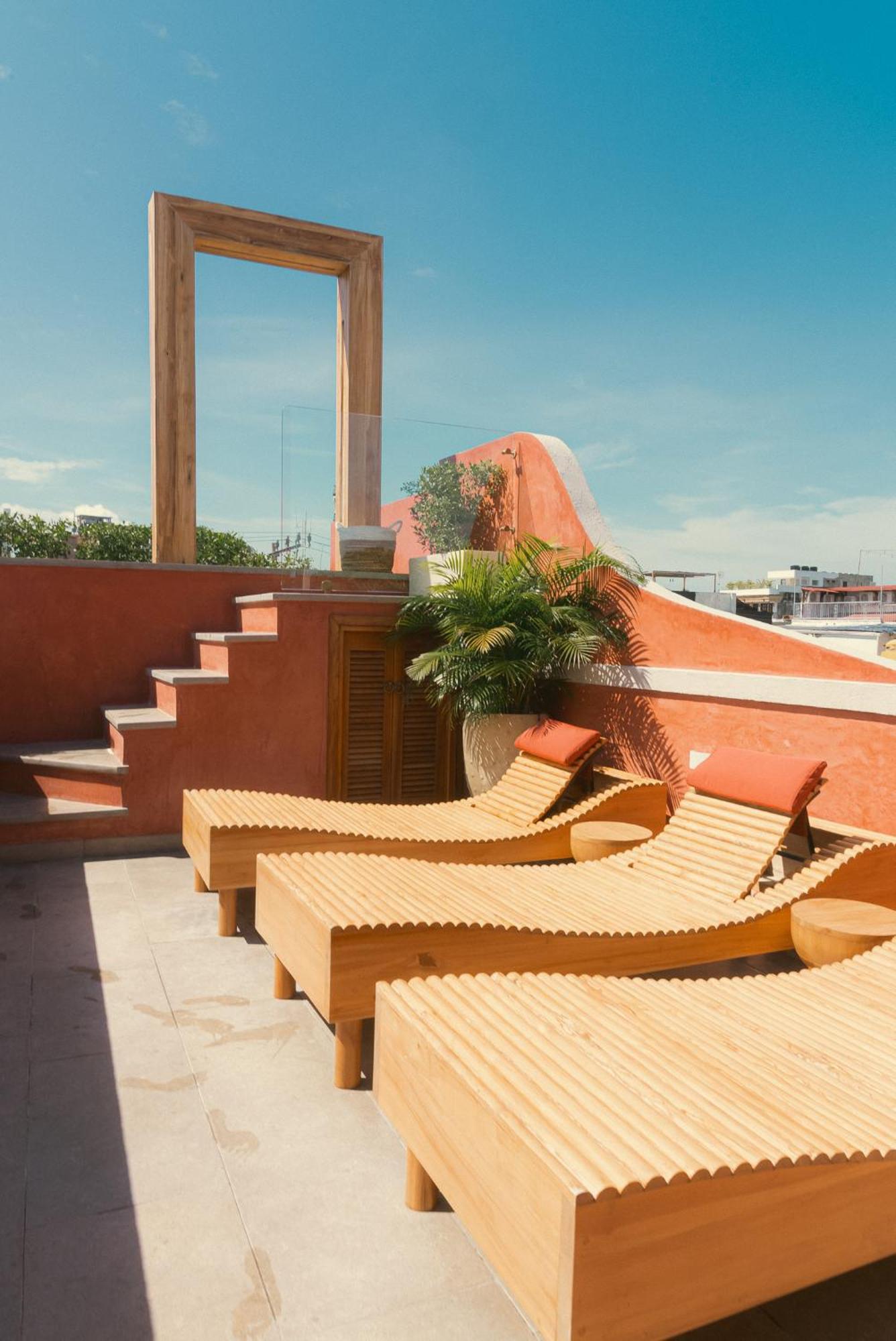 Colonial Luxury House In Villa Cartagena