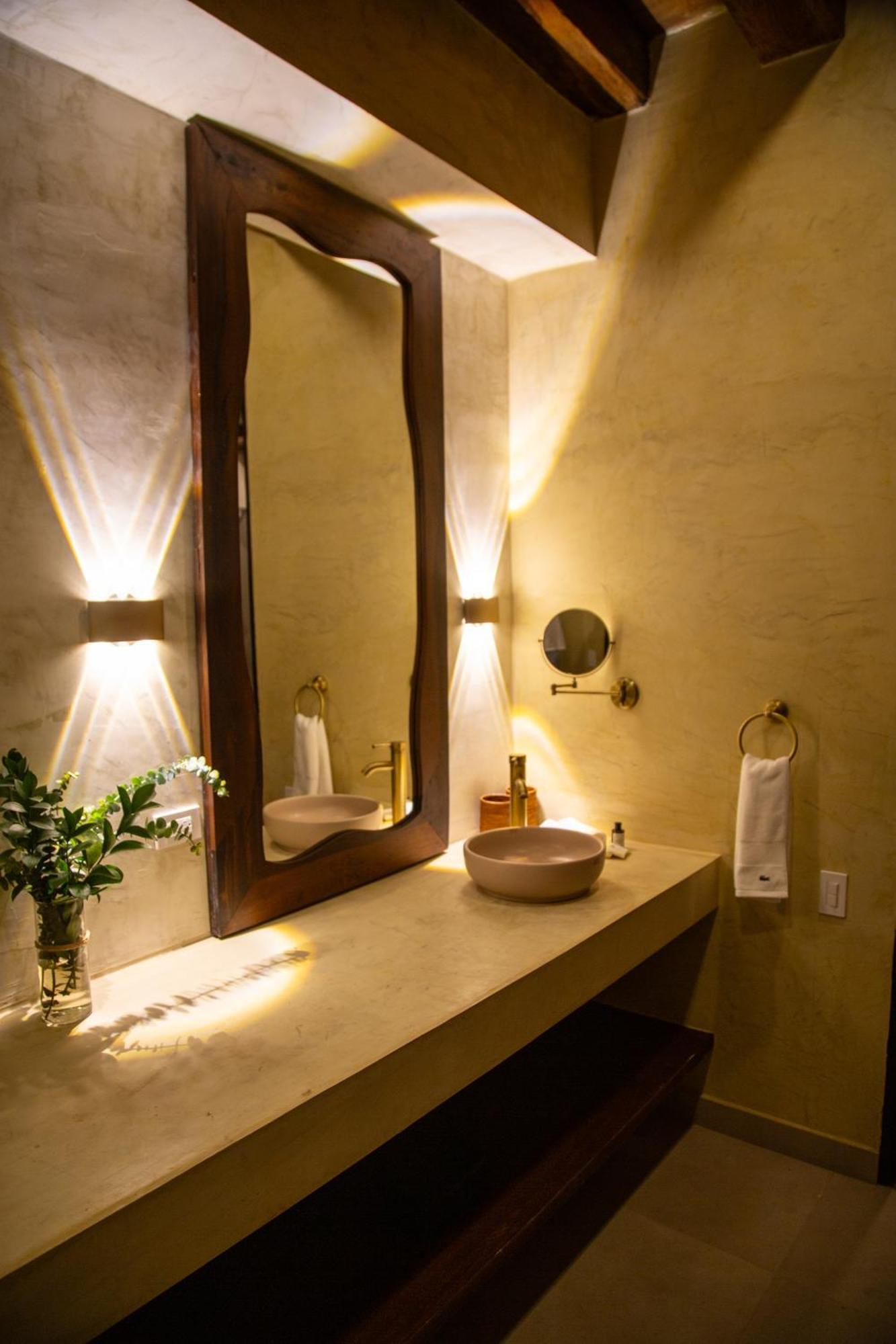 Colonial Luxury House In Villa Cartagena