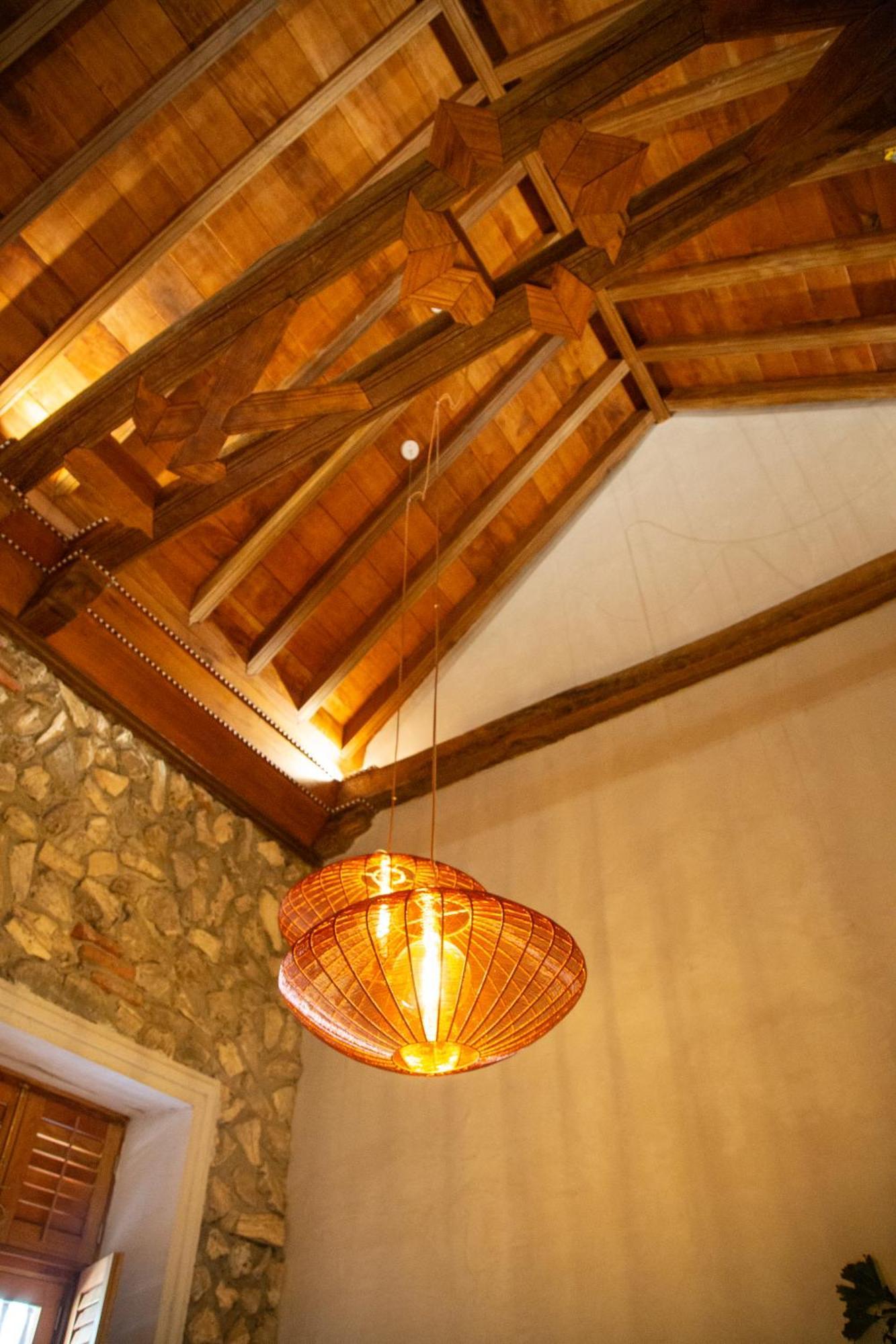 Colonial Luxury House In * Cartagena