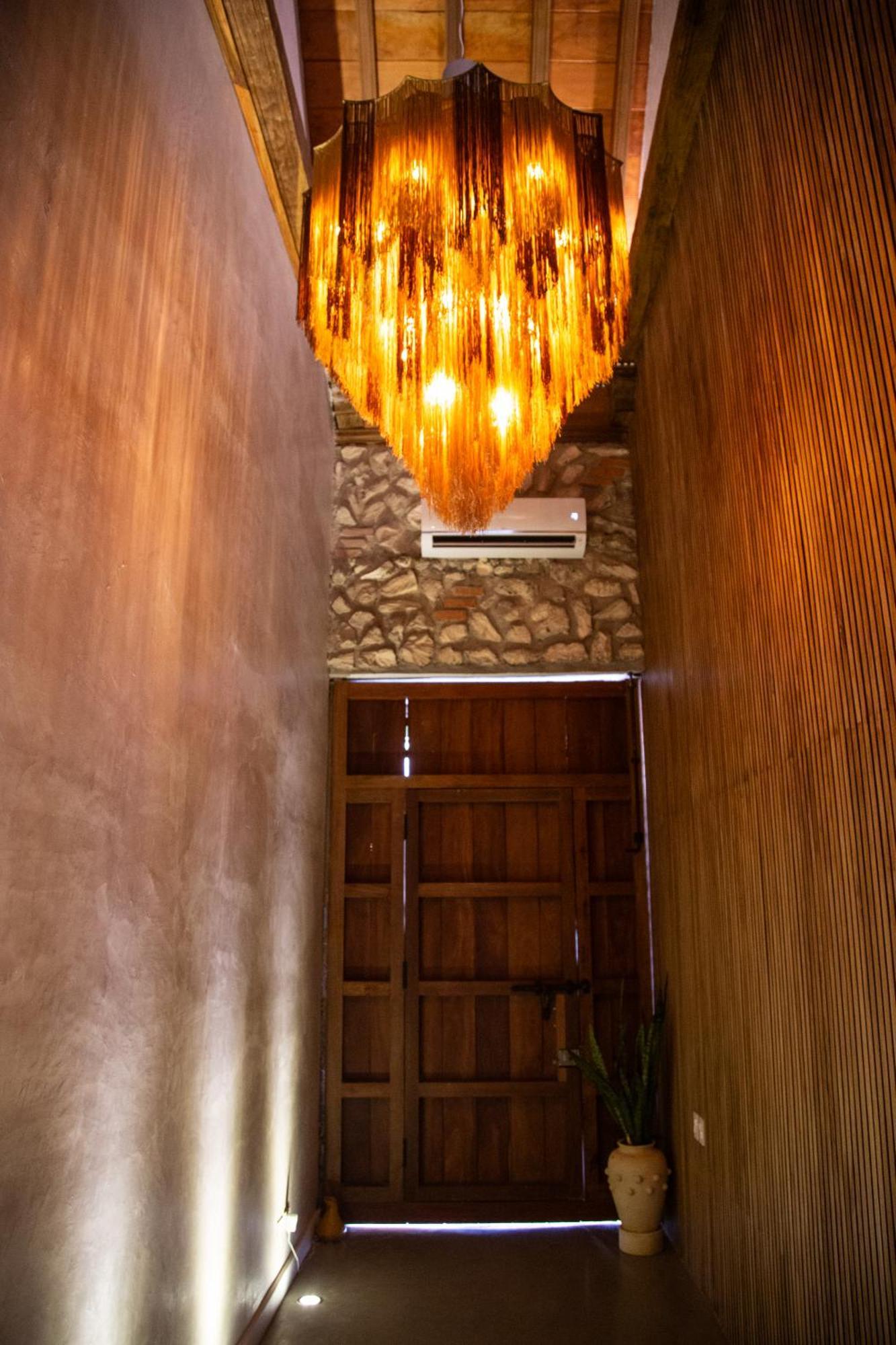 Villa Colonial Luxury House In