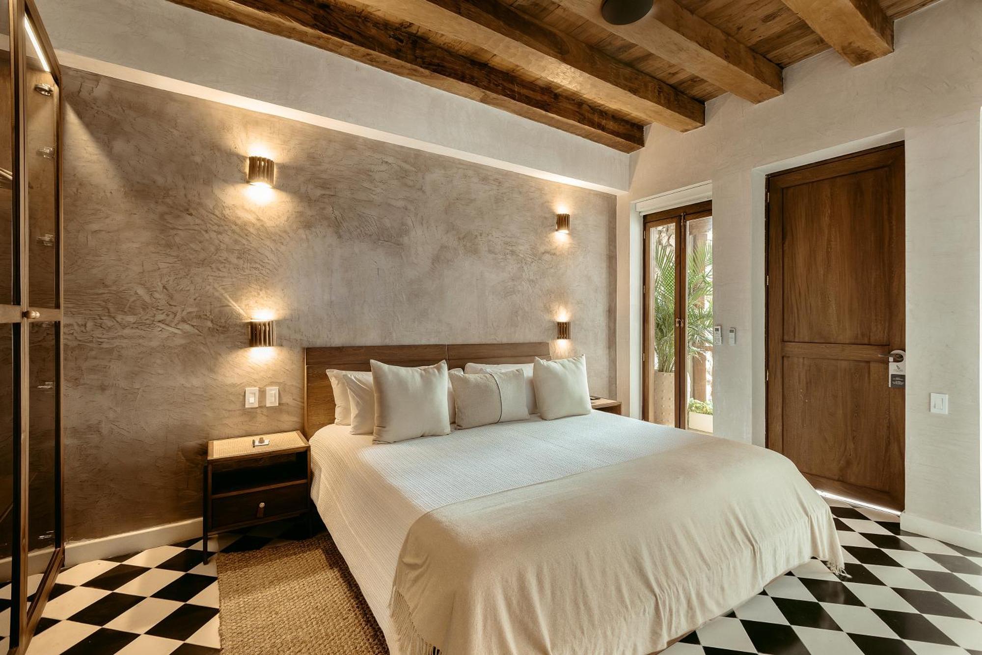 Colonial Luxury House In Cartagena