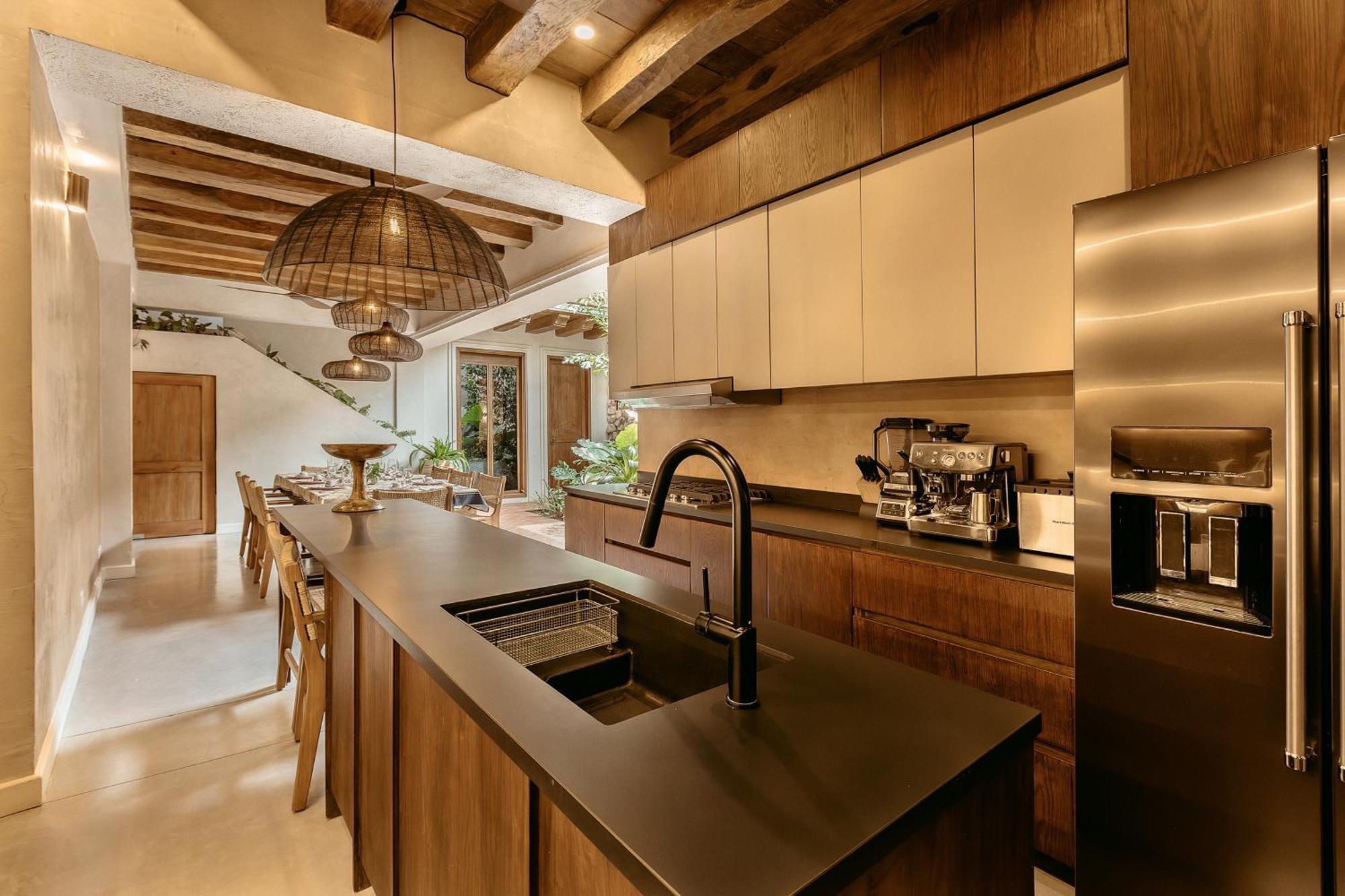Villa Colonial Luxury House In Cartagena