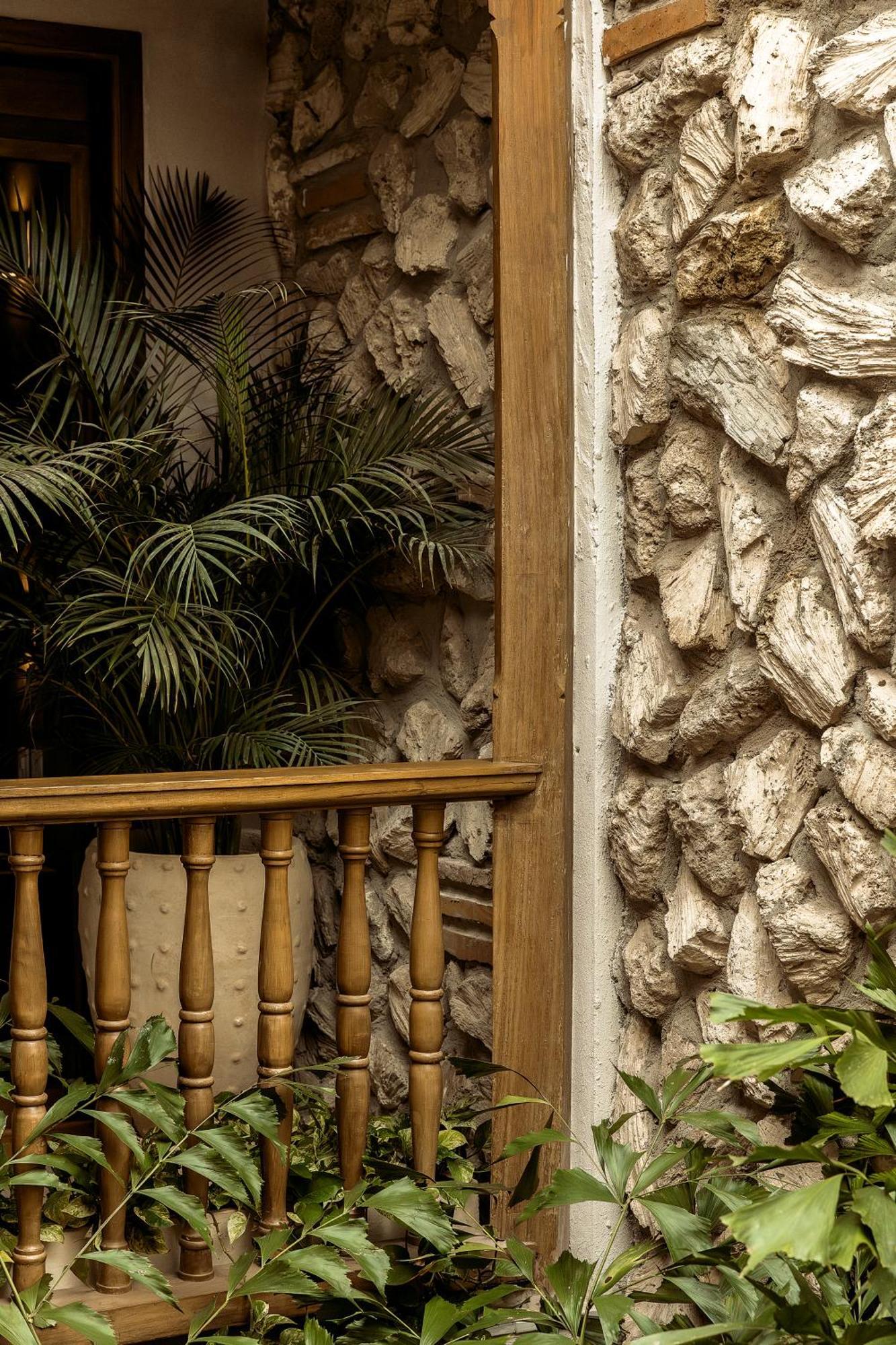 Villa Colonial Luxury House In