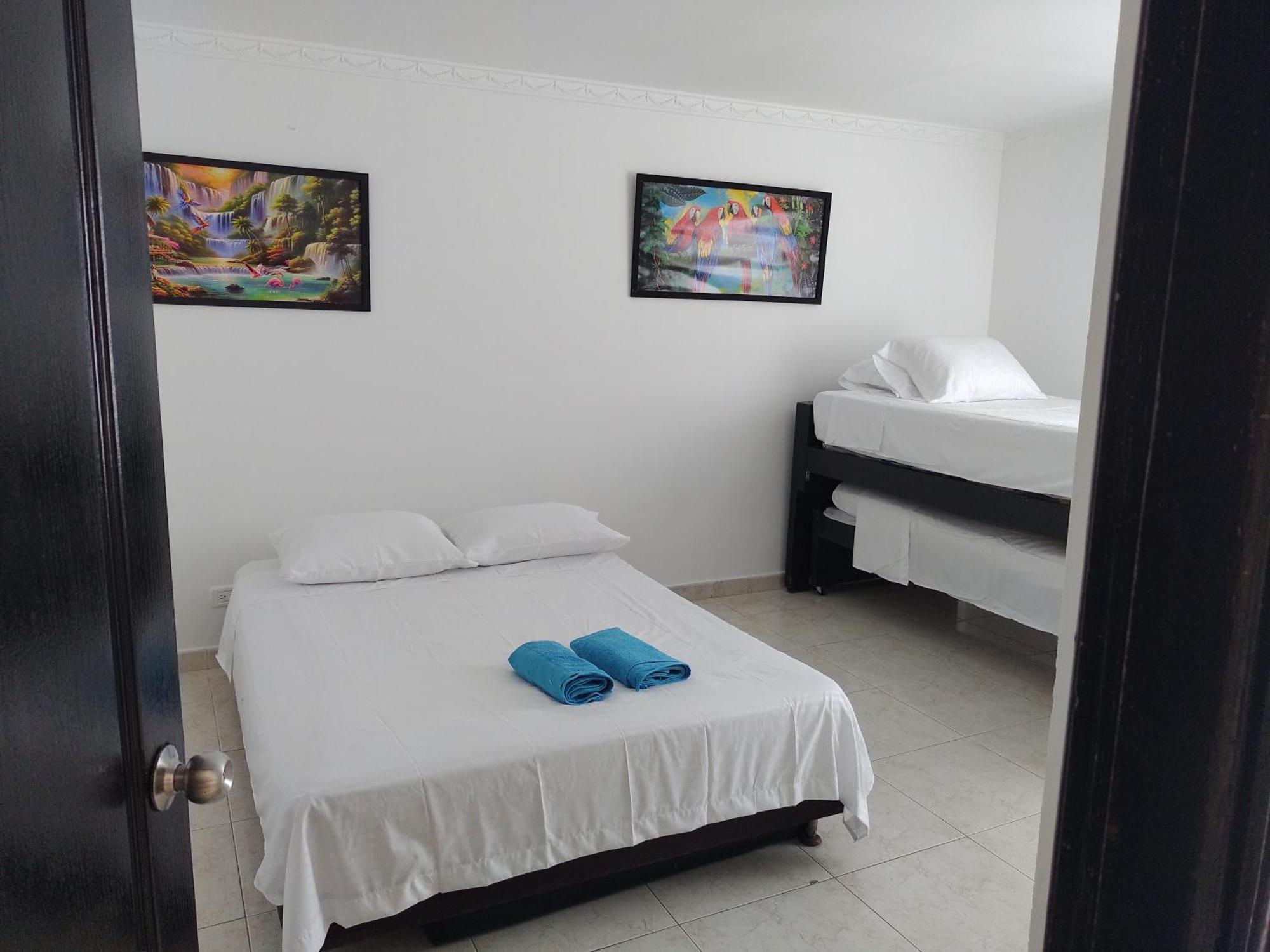 Apartamento Balcon Del Mar *