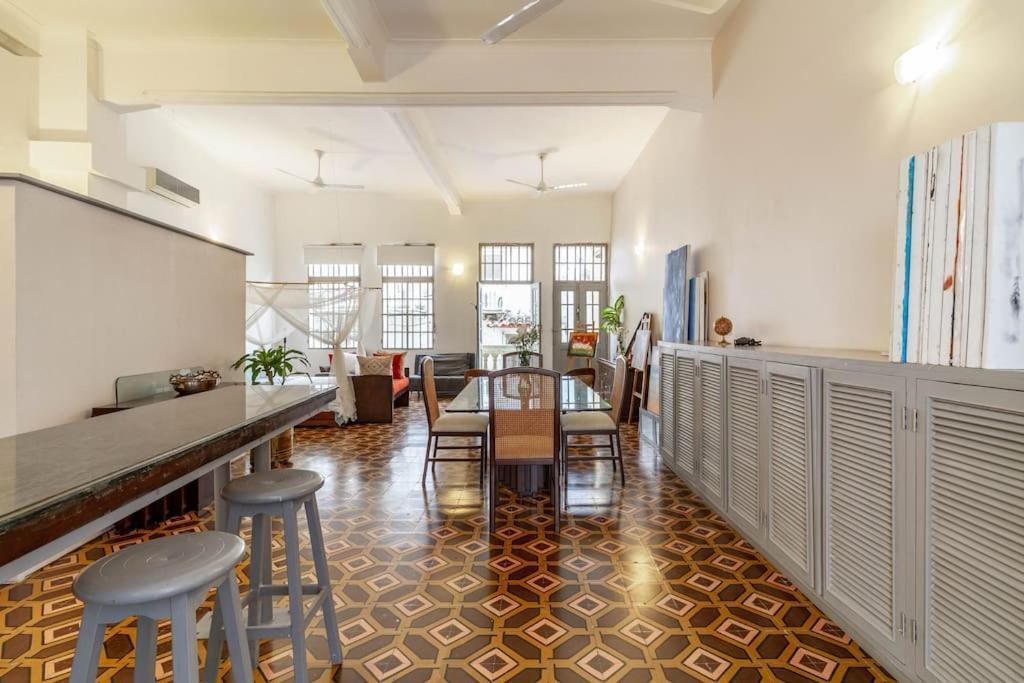 Apartamento Loft En Corazon De Ciudad Antigua *