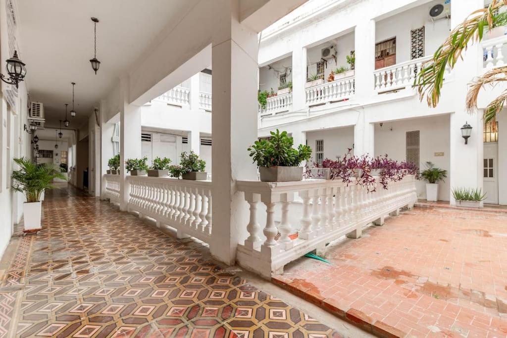 Apartamento Loft En Corazon De Ciudad Antigua *