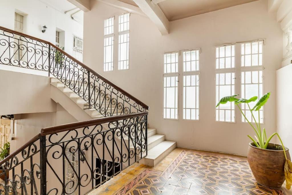 Loft En Corazon De Ciudad Antigua Cartagena