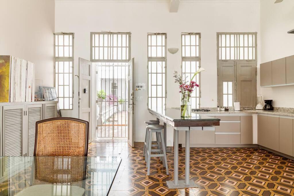 Loft En Corazon De Ciudad Antigua