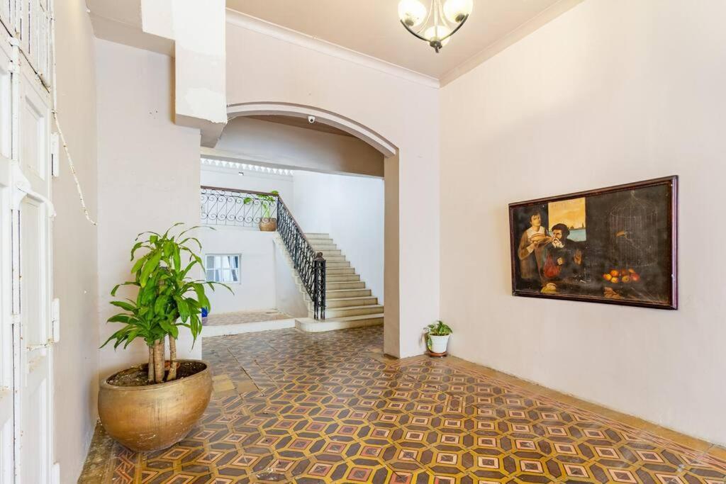 Loft En Corazon De Ciudad Antigua Cartagena