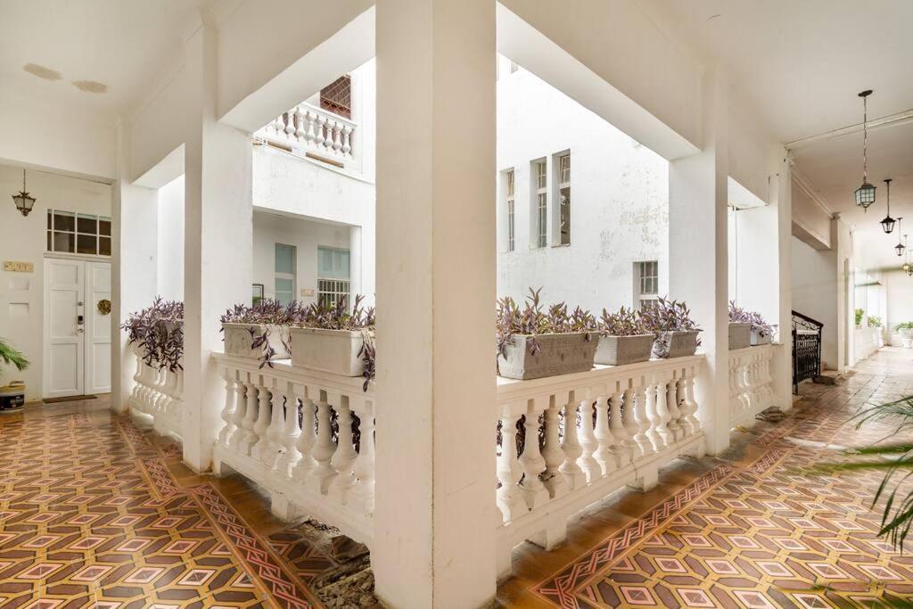 Loft En Corazon De Ciudad Antigua
