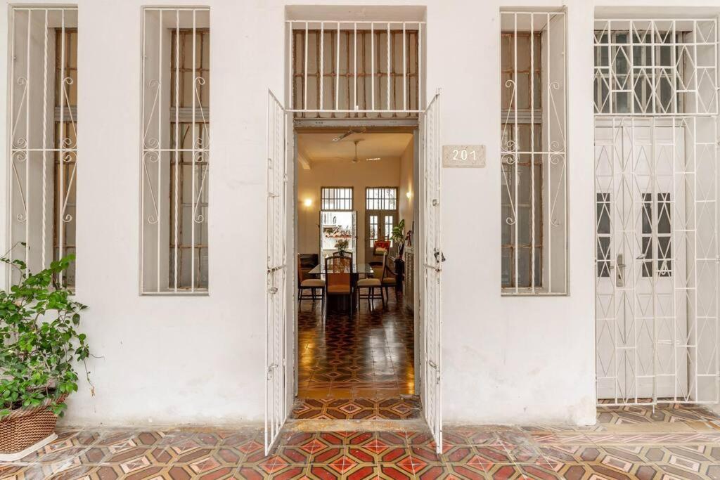 Apartamento Loft En Corazon De Ciudad Antigua *