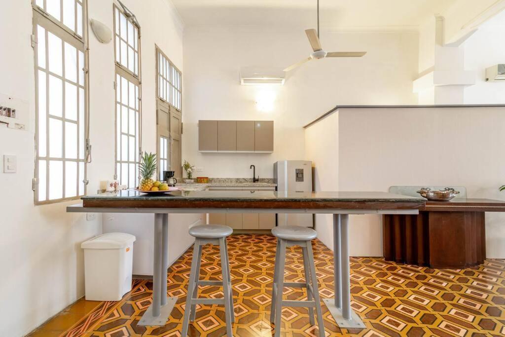 Loft En Corazon De Ciudad Antigua