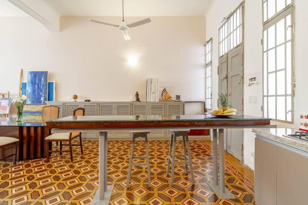 Loft En Corazon De Ciudad Antigua