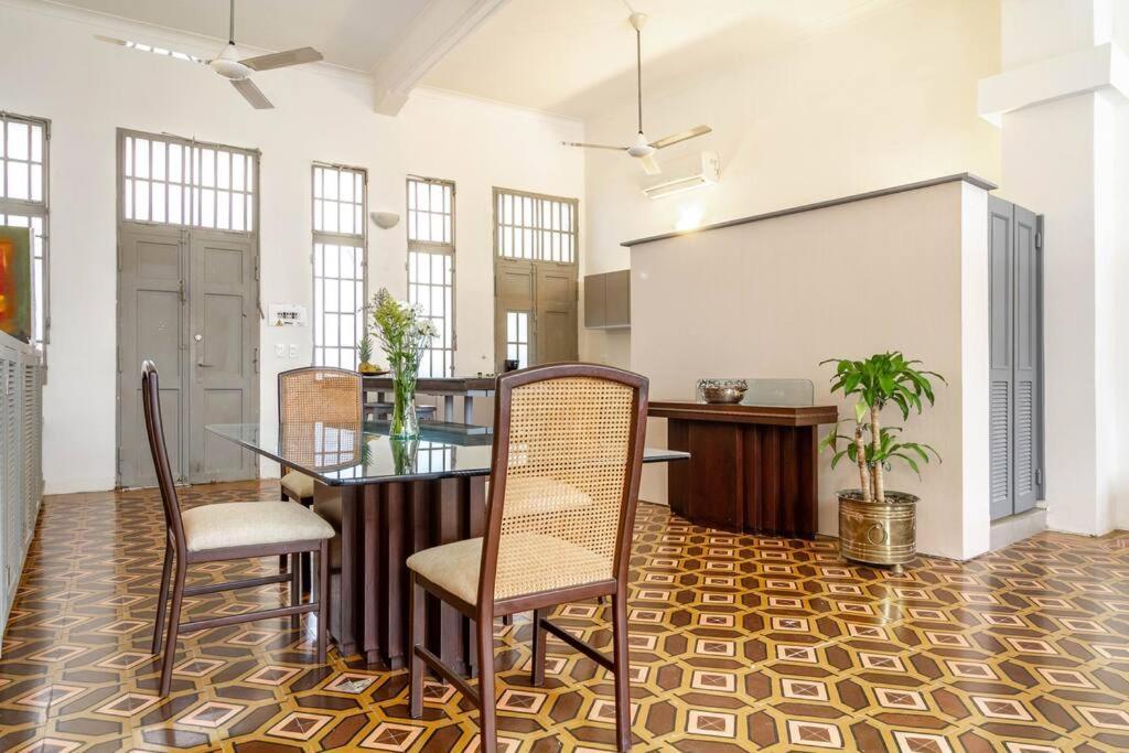 Loft En Corazon De Ciudad Antigua