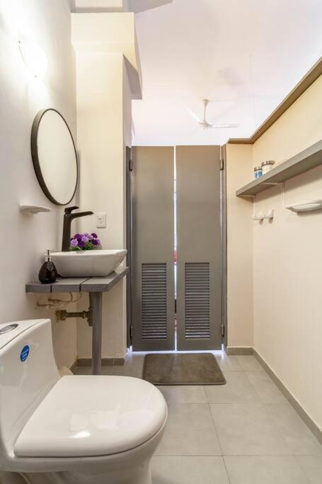 Loft En Corazon De Ciudad Antigua Apartamento *