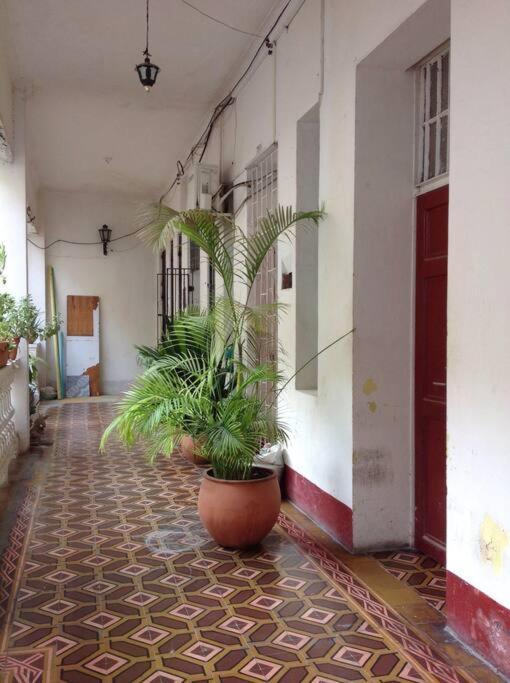 Loft En Corazon De Ciudad Antigua *