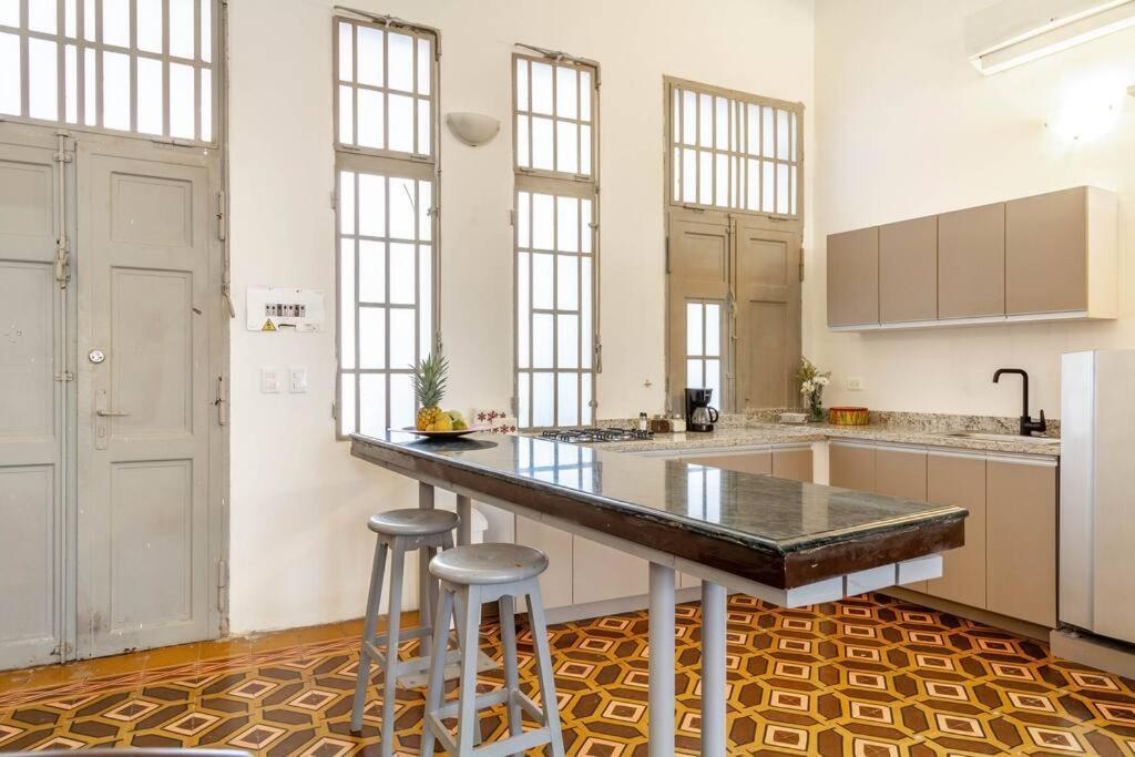 Loft En Corazon De Ciudad Antigua Cartagena