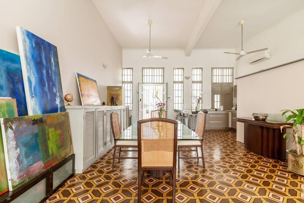 Apartamento Loft En Corazon De Ciudad Antigua