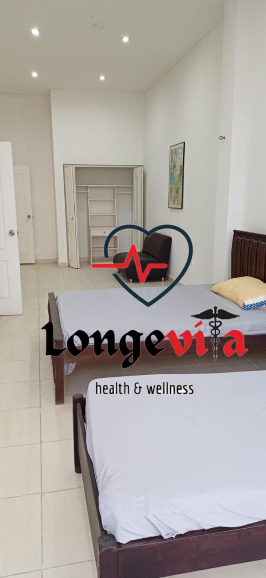 Pensión Longevita